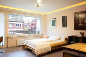 Single Apartment